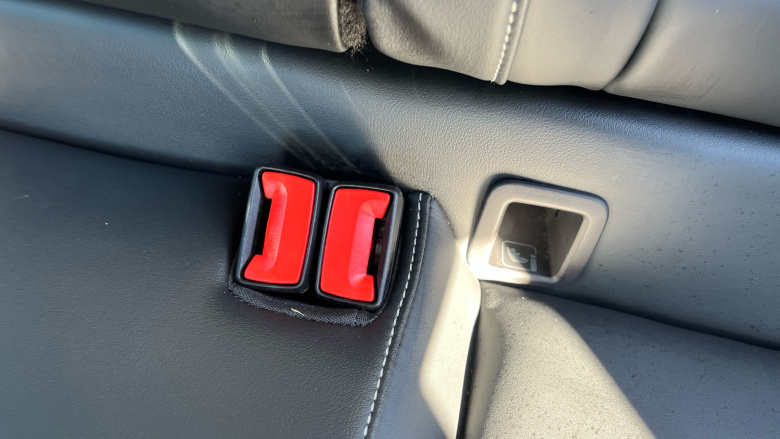 SEAT Ateca 2.0 TDI 150 Xperience Lux 5dr DSG Diesel Estate